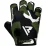 Перчатки для фитнеса RDX F6 Sumblimation Black/Green XXL - 1 - Robinzon.ua