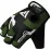 Перчатки для фитнеса RDX F6 Sumblimation Black/Green XXL - 3 - Robinzon.ua