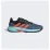 Кросівки чоловічі Adidas Courtjam блакитний,синій,помаранчевий UK7 (40 2/3) GW2987 40.5 - 1 - Robinzon.ua