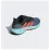 Кросівки чоловічі Adidas Courtjam блакитний,синій,помаранчевий UK7 (40 2/3) GW2987 40.5 - 3 - Robinzon.ua