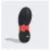 Кросівки чоловічі Adidas Courtjam блакитний,синій,помаранчевий UK7 (40 2/3) GW2987 40.5 - 4 - Robinzon.ua