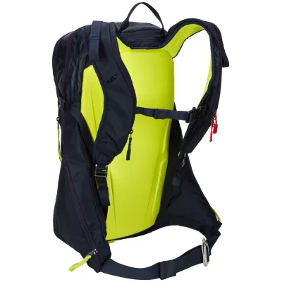 Горнолыжный рюкзак Thule Upslope 25L (Blackest Blue) (TH 3203607) - 2 - Robinzon.ua