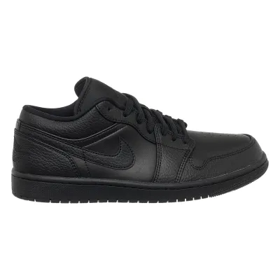 Мужские Кроссовки AIR JORDAN 1 LOW Черный 45.5 (7d553558-091 45.5) - 1 - Robinzon.ua