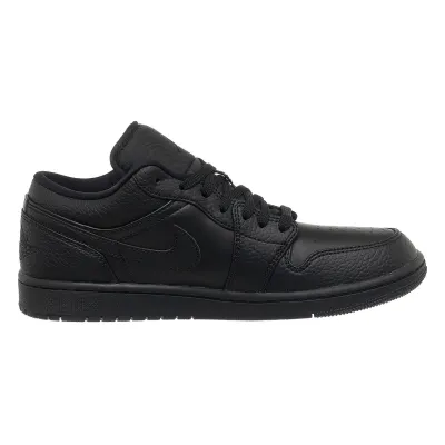 Мужские Кроссовки AIR JORDAN 1 LOW Черный 45.5 (7d553558-091 45.5) - 2 - Robinzon.ua