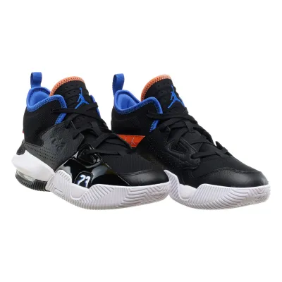 Чоловічі Кросівки JORDAN STAY LOYAL 2 Чорний Білий 42.5 (7dDQ8401-048 42.5) - 4 - Robinzon.ua