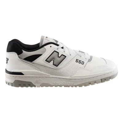 Чоловічі Кросівки New Balance BB550 V1 Білий 41.5 (7dBB550NCL 41.5) - 1 - Robinzon.ua