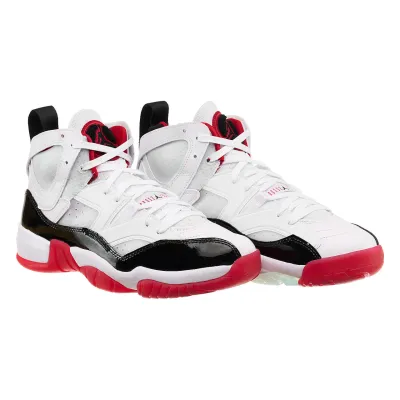 Мужские Кроссовки JORDAN JUMPMAN TWO TREY Разноцветный 41 (7dDO1925-106 41) - 4 - Robinzon.ua