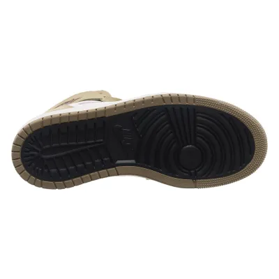 Чоловічі Кросівки JORDAN AIR 1 ZOOM AIR CMFT Різнокольоровий 44.5 (7dCT0978-203 44.5) - 3 - Robinzon.ua