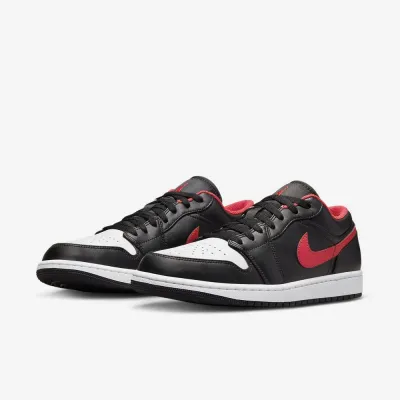 Мужские Кроссовки JORDAN AIR 1 LOW Разноцветный 44.5 (7d553558-063 44.5) - 1 - Robinzon.ua