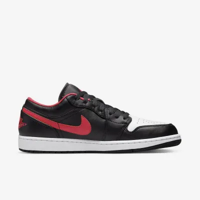 Мужские Кроссовки JORDAN AIR 1 LOW Разноцветный 44.5 (7d553558-063 44.5) - 2 - Robinzon.ua