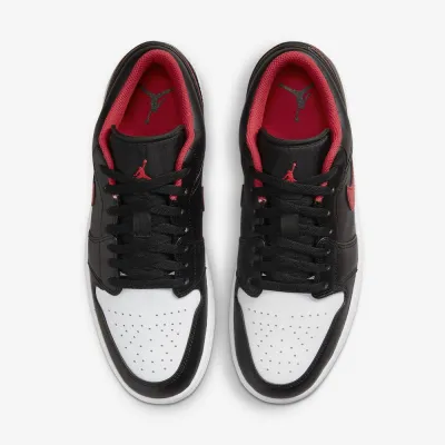 Мужские Кроссовки JORDAN AIR 1 LOW Разноцветный 44.5 (7d553558-063 44.5) - 3 - Robinzon.ua