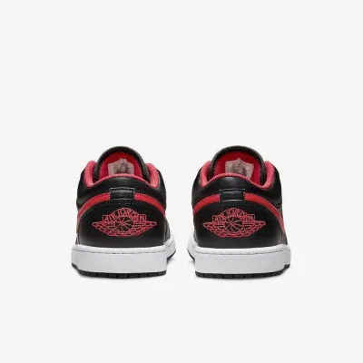 Мужские Кроссовки JORDAN AIR 1 LOW Разноцветный 44.5 (7d553558-063 44.5) - 4 - Robinzon.ua