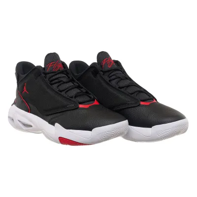 Мужские Кроссовки JORDAN MAX AURA 4 Черный 45 (7dDN3687-006 45) - 4 - Robinzon.ua