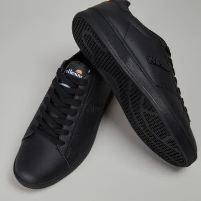 Чоловічі Кросівки Ellesse LS290 Cupsole Чорний 40 (7dSHRF0617-011 40) - 3 - Robinzon.ua