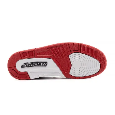 Мужские Кроссовки баскетбольные JORDAN AIR LEGACY 312 LOW Разноцветный 43 (7dCD7069-116 43) - 3 - Robinzon.ua