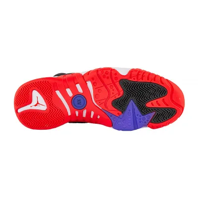 Мужские Кроссовки баскетбольные JORDAN JUMPMAN TWO TREY Черный 45.5 (7dDO1925-001 45.5) - 3 - Robinzon.ua