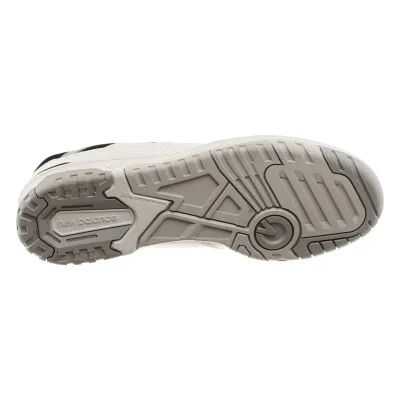 Чоловічі Кросівки New Balance BB550 V1 Білий 44 (7dBB550NCL 44) - 3 - Robinzon.ua