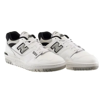Чоловічі Кросівки New Balance BB550 V1 Білий 44 (7dBB550NCL 44) - 4 - Robinzon.ua