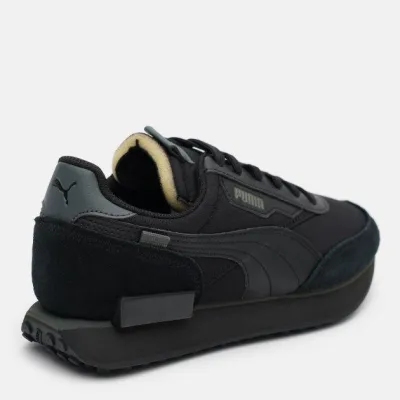 Чоловічі Кросівки Puma FUTURE RIDER PLAY ON Black- Bla Чорний 44.5 (7d37114925 44.5) - 3 - Robinzon.ua
