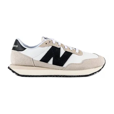 Мужские Кроссовки New Balance 237 V1 Разноцветный 44.5 (7dMS237SF 44.5) - 1 Мужские Кроссовки New Balance 237 V1 Разноцветный 44.5 (7dMS237SF 44.5) - 1 - Robinzon.ua