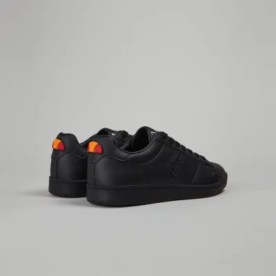 Мужские Кроссовки Ellesse LS290 Cupsole Черный 42 (7dSHRF0617-011 42) - 2 Мужские Кроссовки Ellesse LS290 Cupsole Черный 42 (7dSHRF0617-011 42) - 2 - Robinzon.ua