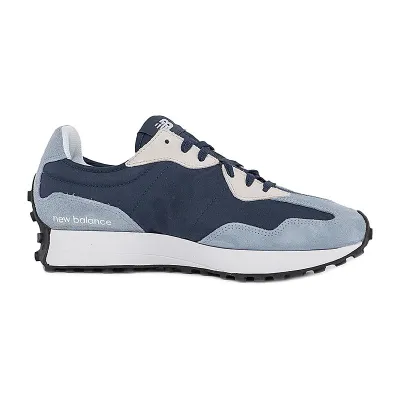 Чоловічі Кросівки New Balance 327 Блакитний 45 (7dMS327BF 45) - 2 - Robinzon.ua