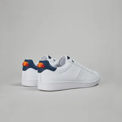 Чоловічі Кросівки Ellesse LS290 Cupsole Білий Темно-синій 45 (7dSHRF0617-921 45) - 2 - Robinzon.ua