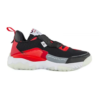 Мужские Кроссовки баскетбольные JORDAN DELTA 2 SE Разноцветный 45 (7dDH6937-001 45) - 1 - Robinzon.ua