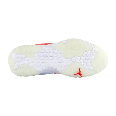 Мужские Кроссовки баскетбольные JORDAN DELTA 2 SE Разноцветный 45 (7dDH6937-001 45) - 3 - Robinzon.ua