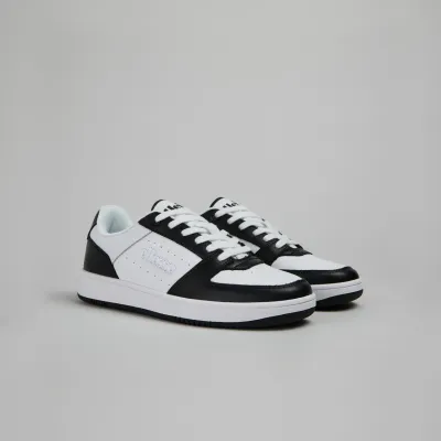 Чоловічі Кросівки Ellesse PANARO cupsole Білий Чорний 41 (7dSHTF0702-038 41) - 1 - Robinzon.ua