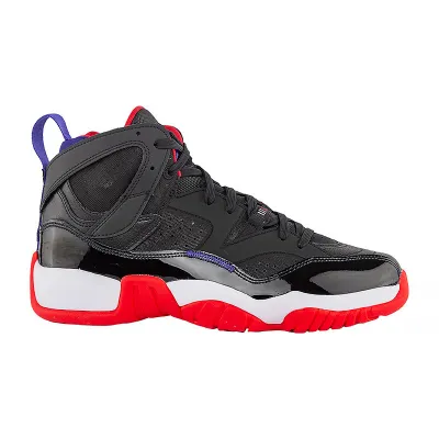 Мужские Кроссовки баскетбольные JORDAN JUMPMAN TWO TREY Черный 44.5 (7dDO1925-001 44.5) - 1 - Robinzon.ua