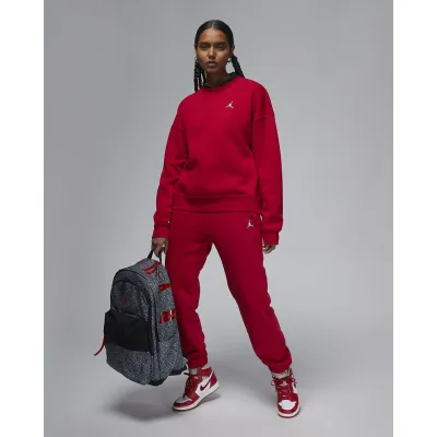 Жіночі Штани JORDAN W J FLT FLC PANT CORE Червоний S (7dDQ4478-687 S) - 4 - Robinzon.ua