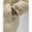 Мужская Куртка JORDAN MJ ESS PUFFER JACKET Бежевый XL (7dDQ7348-206 XL) - 3 - Robinzon.ua