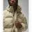 Мужская Куртка JORDAN MJ ESS PUFFER JACKET Бежевый XL (7dDQ7348-206 XL) - 4 - Robinzon.ua