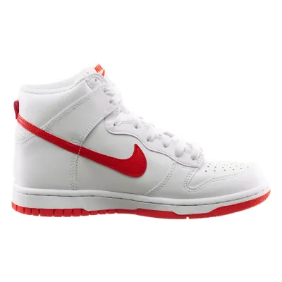 Жіночі Кросівки Jordan Dunk High Gs Білий 39 (7dDB2179-111 39) - 2 Жіночі Кросівки Jordan Dunk High Gs Білий 39 (7dDB2179-111 39) - 2 - Robinzon.ua