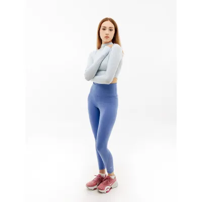 Женский Топ с длинным рукавом Nike ONE LUXE DF LS CROP ESS Голубой L (7dFB5276-423 L) - 3 Женский Топ с длинным рукавом Nike ONE LUXE DF LS CROP ESS Голубой L (7dFB5276-423 L) - 3 - Robinzon.ua