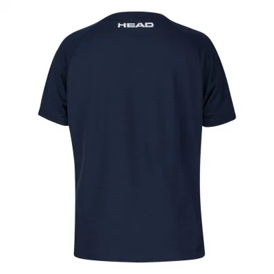 Футболка дет. Head Striker T-shirt boy tqxp (140) 816-201 140tqxp - 1 - Robinzon.ua