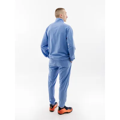 Чоловічий Костюм спортивний Nike CLUB PK TRK SUIT Блакитний L (7dFB7351-450 L) - 1 - Robinzon.ua