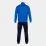Мужской спортивный костюм Joma COLUMBUS TRACKSUIT синий XL 102742.703 XL - 1 - Robinzon.ua