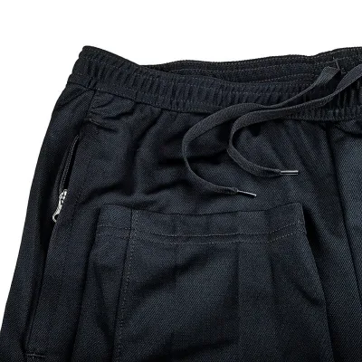 Чоловічий Костюм спортивний Nike M NK DF ACD23 TRK SUIT K BR Чорний M (7dDV9753-010 M) - 4 - Robinzon.ua