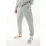 Чоловічий Костюм спортивний Nike CLUB SUIT Білий XL (7dFB7351-077 XL) - 5 - Robinzon.ua