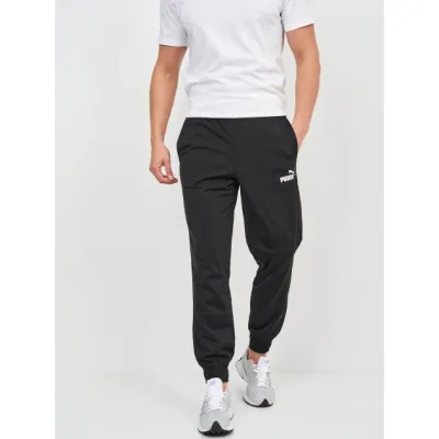 Спортивный костюм Puma Poly Suit Black Черный S (84584401) - 3 Спортивный костюм Puma Poly Suit Black Черный S (84584401) - 3 - Robinzon.ua