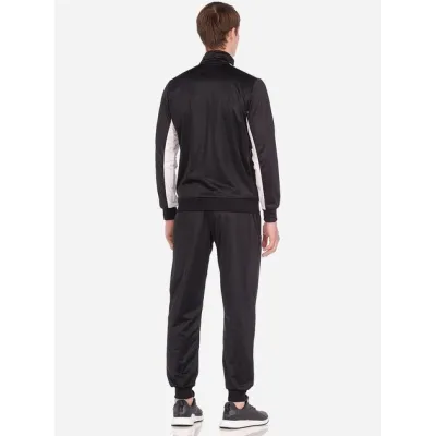 Мужской спортивный костюм Joma TRACKSUIT ACADEMY черный,белый M 101096.102 M - 1 - Robinzon.ua