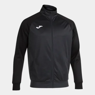 Мужской спортивный костюм Joma ACADEMY IV TRACKSUIT темно-серый,черный L 101966.151 L - 1 - Robinzon.ua