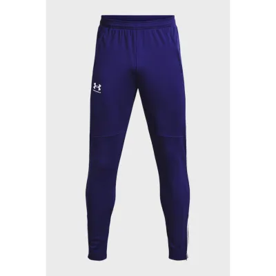 Спортивные штаны Under Armour UA PIQUE TRACK PANT синий Муж SM 1366203-468 SM - 1 - Robinzon.ua