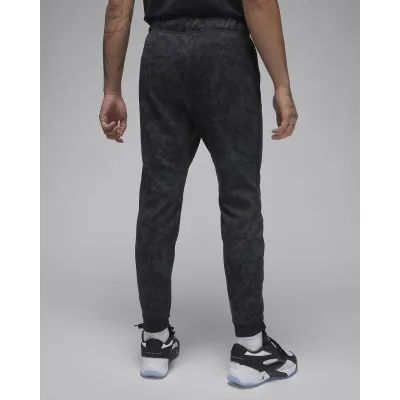 Чоловічі Штани JORDAN M J DF SPRT AOP AIR PANT Чорний S (7dFN5844-010 S) - 1 - Robinzon.ua