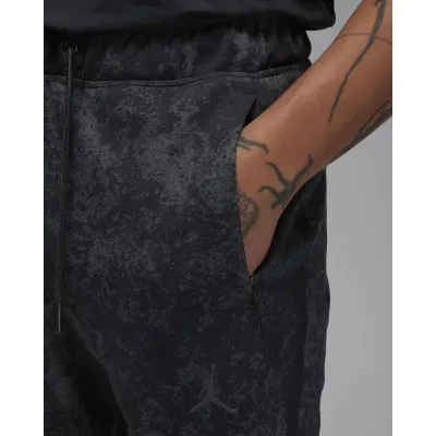 Чоловічі Штани JORDAN M J DF SPRT AOP AIR PANT Чорний S (7dFN5844-010 S) - 2 - Robinzon.ua