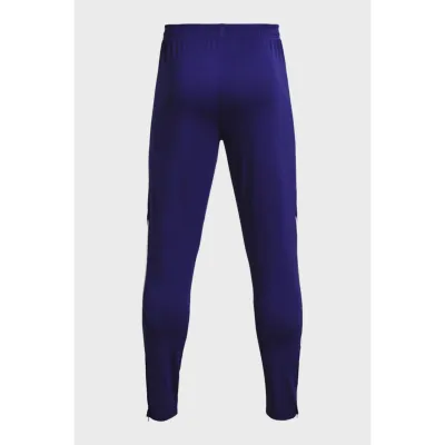 Спортивные штаны Under Armour UA PIQUE TRACK PANT синий Муж MD 1366203-468 MD - 2 - Robinzon.ua