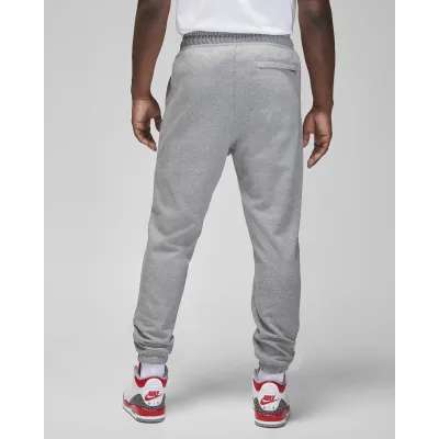 Мужские Брюки JORDAN M ESS STMT FLC PANT Серый L (7dDQ7468-091 L) - 1 - Robinzon.ua