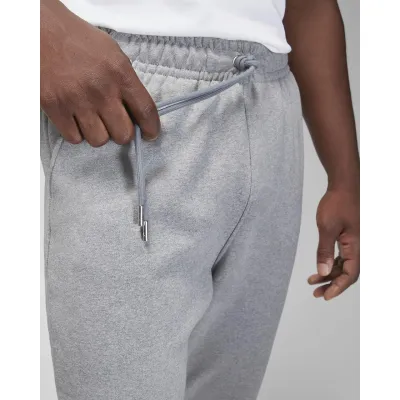 Мужские Брюки JORDAN M ESS STMT FLC PANT Серый L (7dDQ7468-091 L) - 3 - Robinzon.ua